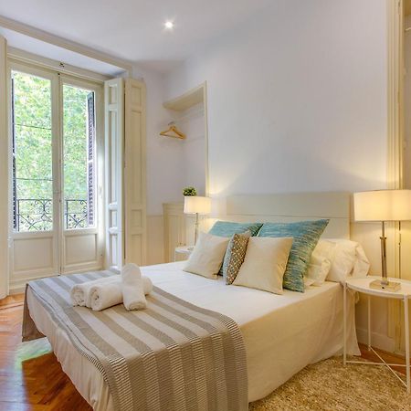 Amplias Habitaciones En El Corazon De Madrid - Plaza De Espana المظهر الخارجي الصورة