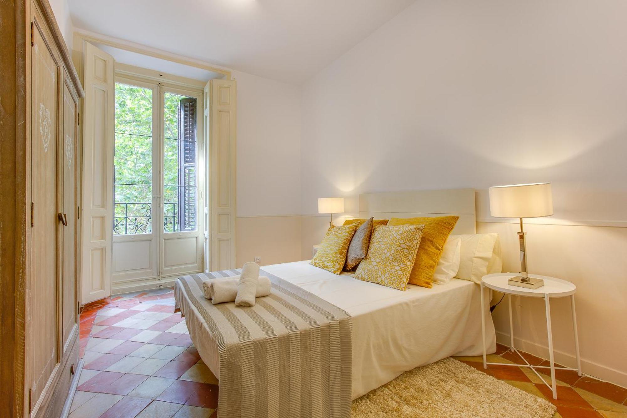 Amplias Habitaciones En El Corazon De Madrid - Plaza De Espana المظهر الخارجي الصورة